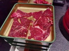 -神户赤童日式烤肉(金地广场店)