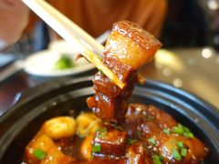 红烧肉-德兴馆(广东路总店)