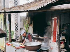 -古道第一家餐馆