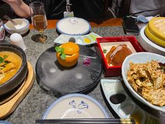 -真地道京味府·鲜橙烤鸭·北京菜(朝外大街东大桥店)