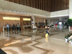 -连云港金陵海州湾会议中心