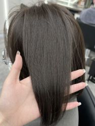-KIMI HAIR SALON·烫染设计店