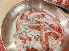 -西塔老太太泥炉烤肉(亚运村店)