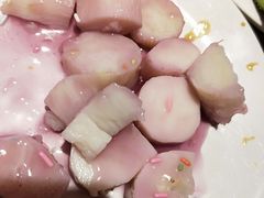 -火锅岛潮牌自助餐厅(天津天佑城店)