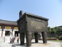 -敬亭山风景名胜区-弘愿寺