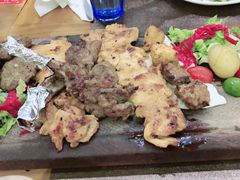 -TUK土耳其餐厅·下午茶(卢湾店)