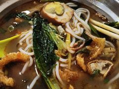 -谭老太正宗柳州螺狮粉(家和花园店)