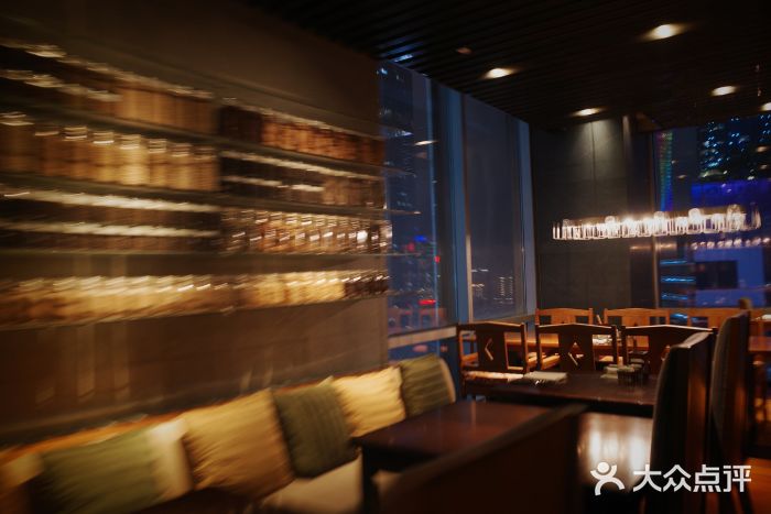 广州富力君悦大酒店·凯菲厅图片