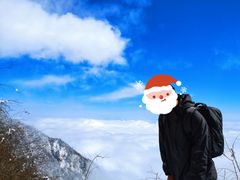 -九峰山