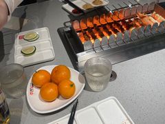 -丰茂烤串(港旅店)