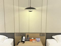 -雲宜贵宾舍酒店(深圳龙东地铁站店)