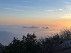 -泰山风景名胜区