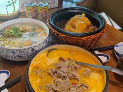 -老西门·常州菜(新区店)