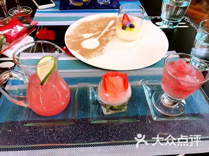 罗孚宫法宴牛排-图片-唐山美食-大众点评网