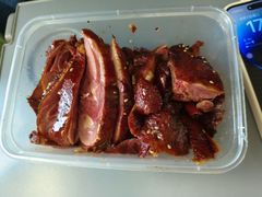 特色酱板鸭-章云板鸭(总店)