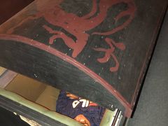 -MOJO密室逃脱(中街旗舰店)