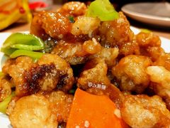 -六泰居·尔滨地标·东北菜(泰山路店)