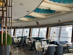 -粤海璇宫·木棉花高空旋转餐厅·聚会派对