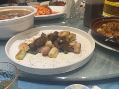 -恒记饭店·海鲜明档(淹城店)