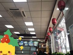 -东关吉祥西安腊汁肉夹馍(健德门店)