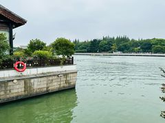 -千禧万福汉亭舫·船舫苏宴