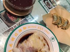 -西关明记肠粉(荔枝湾店)