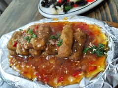 -臭鳜鱼人家·老字号徽菜