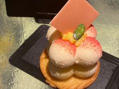 -Social 秀西餐厅-长沙瑞吉酒店(运达店)