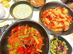 -聚味瞿记·龙虾堂(梅溪湖店)