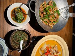 -老湘村·湖南土菜(天河维多利店)