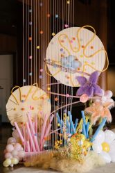 -一诺宝宝宴派对策划