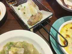 -妈妈菜舟山海鲜(定海古城店)