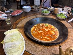 -印象老灶台三下锅·湘西本土原味菜(天门山索道店)