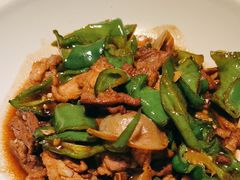 -米一仙·成都小碗菜(东万达店)