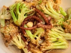 -徐记海鲜(陕西历史博物馆|明德门店)