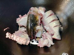 -老刘生态大鱼坊铁锅炖鱼(赛马场店)