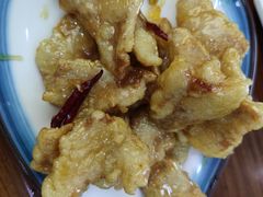 -李记牛庄馅饼(二台子店)