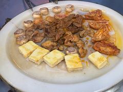 -阿昌白族石板烧·菌锅(大理古城店)