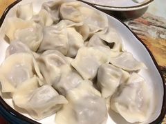 -石老头关东饺子王·东北菜(嘉华鑫城店)