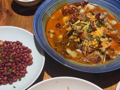 -打酱油·非遗淮扬菜(瘦西湖梅岭店)