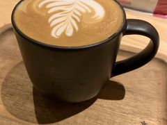-星巴克臻选(济南恒隆店)