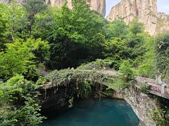 -雁荡山风景名胜区