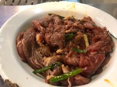 -马路牙子烧烤音乐酒馆(望京店)