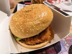 -肯德基(新阳光店)