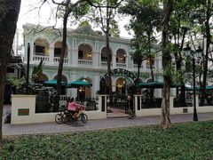 -星巴克臻选(广州沙面店)