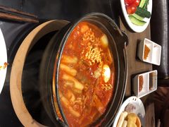 -火炉火自助餐(悠唐购物中心店)