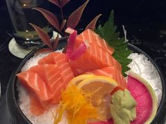 -月下料理(楷林IFC店)