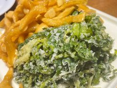 -同胜祥清真新豫菜(丰乐路总店)