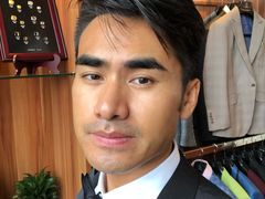 -宇翔服饰(双井桥东首城国际店)