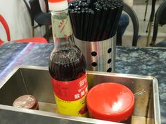 -燊意布拉肠云吞面(中山四路店)